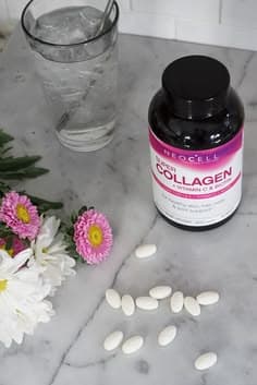 Super Collagen + Vitamin C & Biotin (Types 1 & 3) – 360 Tablets